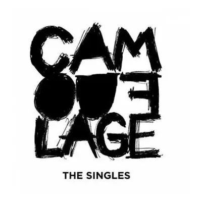 CD Camouflage: The Singles