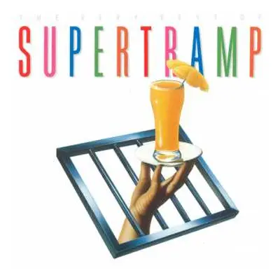 CD Supertramp: The Very Best Of Supertramp