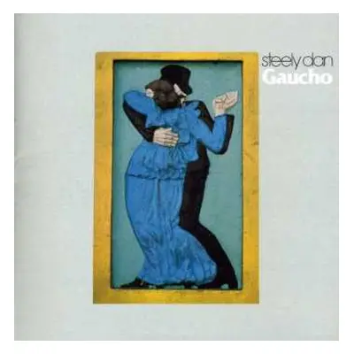 CD Steely Dan: Gaucho