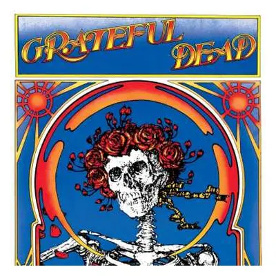 2CD The Grateful Dead: Grateful Dead