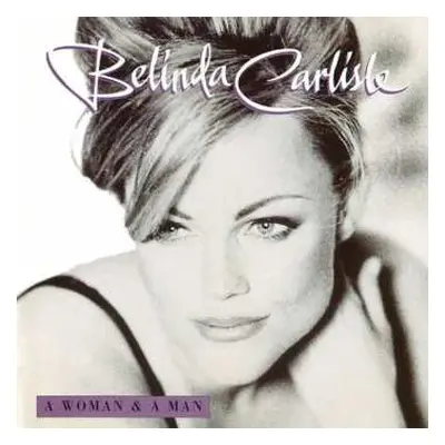 3LP/Box Set Belinda Carlisle: A Woman & A Man DLX | LTD