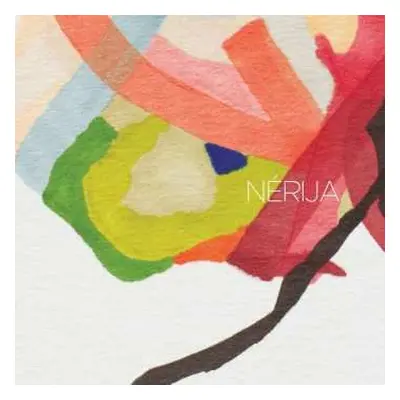 2LP Nérija: Blume