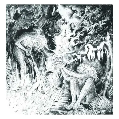 LP Sortilegia: Sulphurous Temple