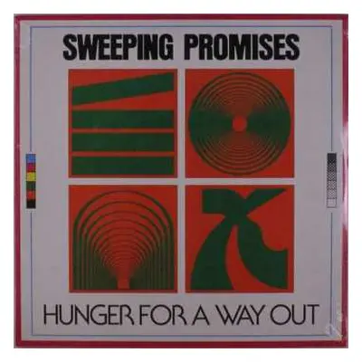 LP Sweeping Promises: Hunger For A Way Out