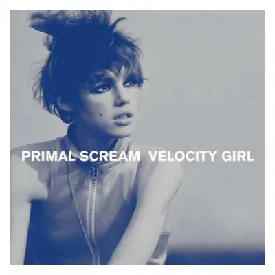 SP Primal Scream: Velocity Girl