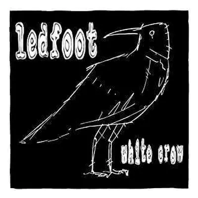 LP Ledfoot: White Crow