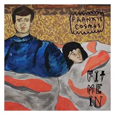 SP Frankie Cosmos: Fit Me In