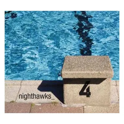 2LP Nighthawks: 4