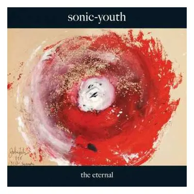 2LP Sonic Youth: The Eternal