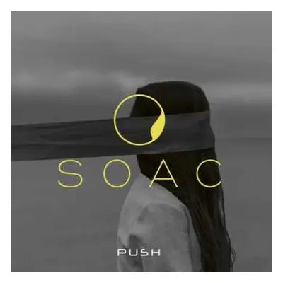 LP/CD Sons Of Alpha Centauri: Push