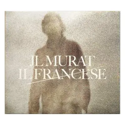 CD Jean-Louis Murat: Il Francese DIGI