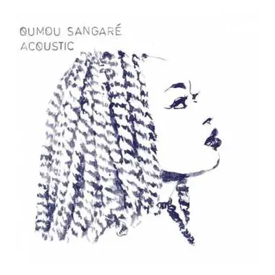 CD Oumou Sangare: Acoustic DIGI