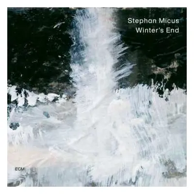 CD Stephan Micus: Winter's End