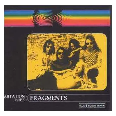 CD Agitation Free: Fragments