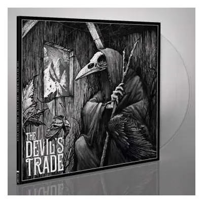 LP The Devil's Trade: The Call Of The Iron Peak LTD | CLR