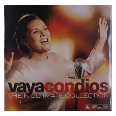 LP Vaya Con Dios: Their Ultimate Collection