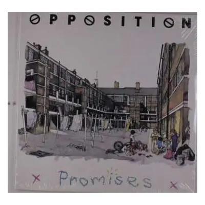 LP Opposition: Promises