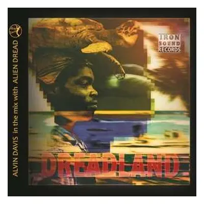 CD Alvin Davis: Dreadland