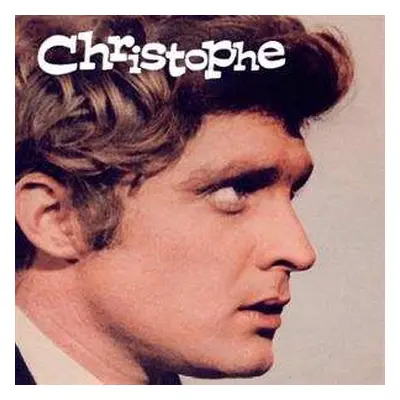 CD Christophe: Christophe