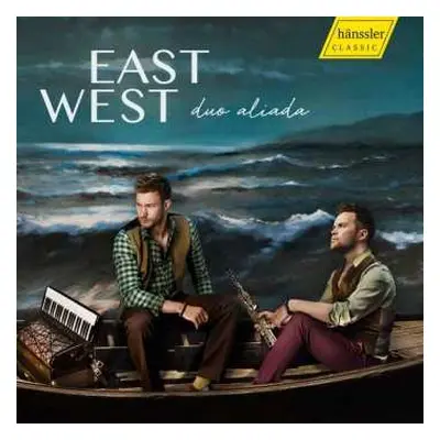 CD Duo Aliada: East West