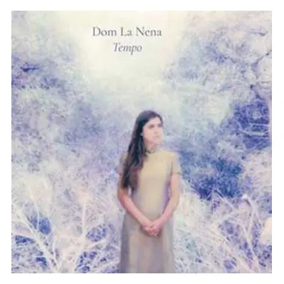 CD Dom La Nena: Tempo