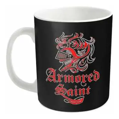 Hrnek Logo Armored Saint