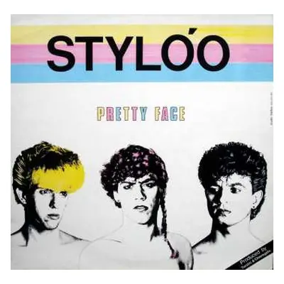 LP Stylóo: Pretty Face