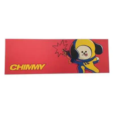 Banner Chimmy