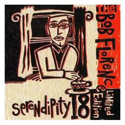 CD The Bob Florence Limited Edition: Serendipity 18