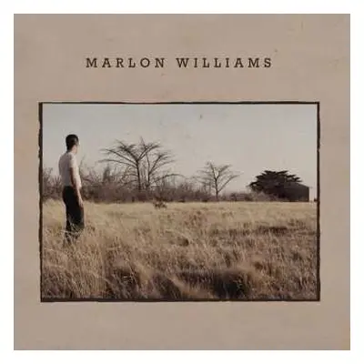 CD Marlon Williams: Marlon Williams