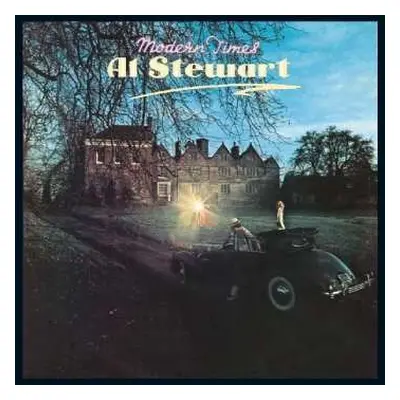 CD Al Stewart: Modern Times