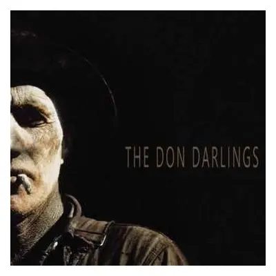 CD The Don Darlings: The Don Darlings