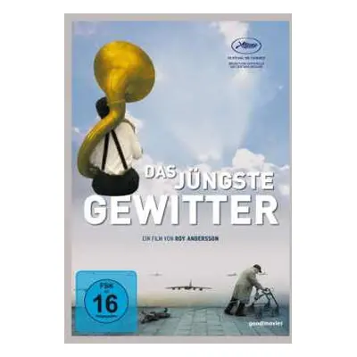 DVD Various: Das Jüngste Gewitter