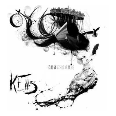 CD Kells: Anachromie