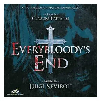 CD Luigi Seviroli: Everybloody's End LTD