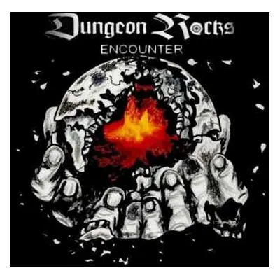 CD Dungeon Rocks: Encounter