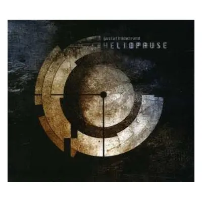 CD Gustaf Hildebrand: Heliopause