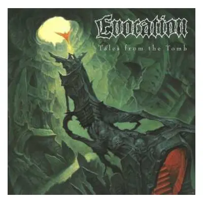 CD Evocation: Tales From The Tomb