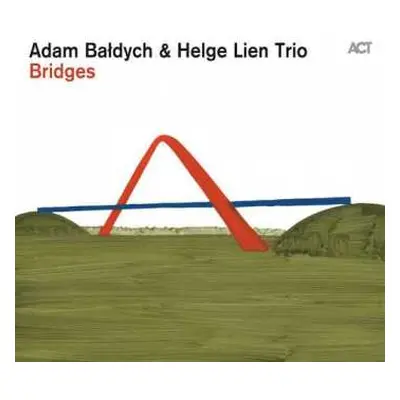 CD Adam Bałdych: Bridges