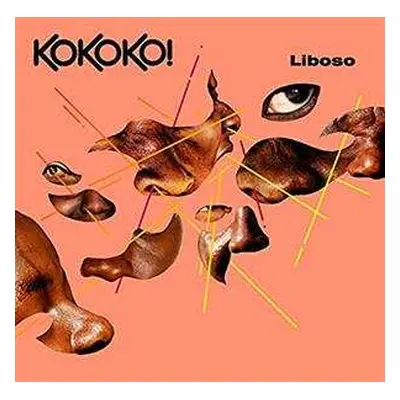 CD KOKOKO!: Liboso