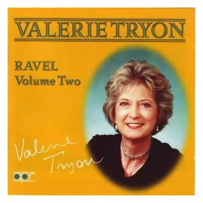 CD Maurice Ravel: Klavierwerke