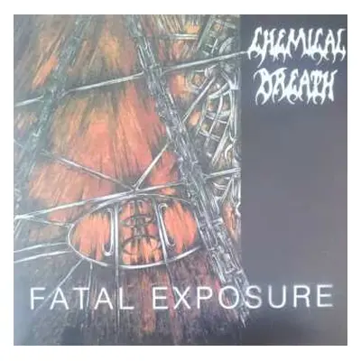 LP Chemical Breath: Fatal Exposure