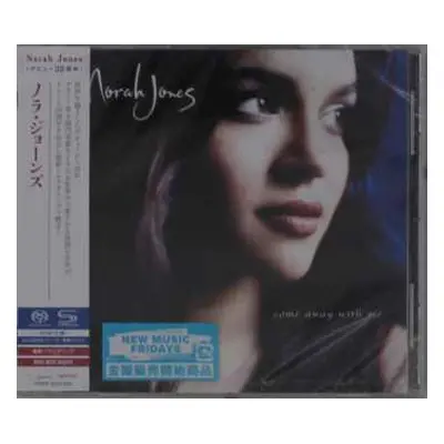 SACD Norah Jones: Come Away With Me