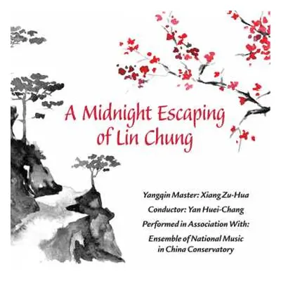 CD Various: A Midnight Escaping Of Lin Chung