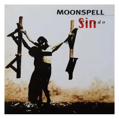 CD Moonspell: Sin / Pecado