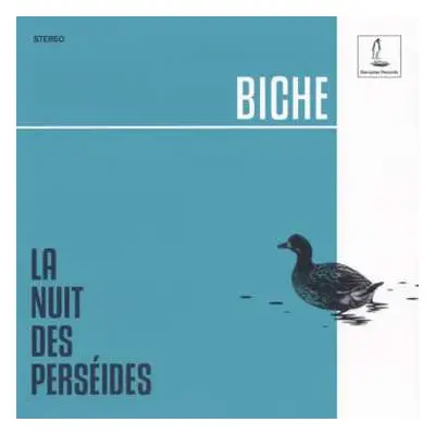 CD Biche: La Nuit Des Perséides