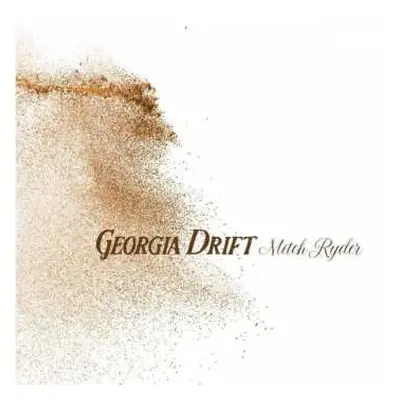 CD Mitch Ryder: Georgia Drift