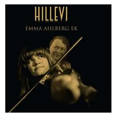 CD Emma Ahlberg: Hillevi