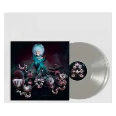 2LP Björk: Fossora