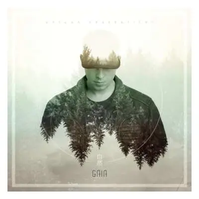 CD Cr7z: Gaia